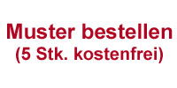 Plissee Muster-Shop